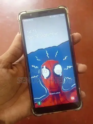 Samsung Galaxy M01 Core Go Edition (Used)