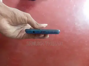 Samsung Galaxy M01 Core Go Edition (Used)