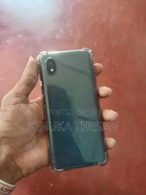 Samsung Galaxy M01 Core Go Edition (Used)