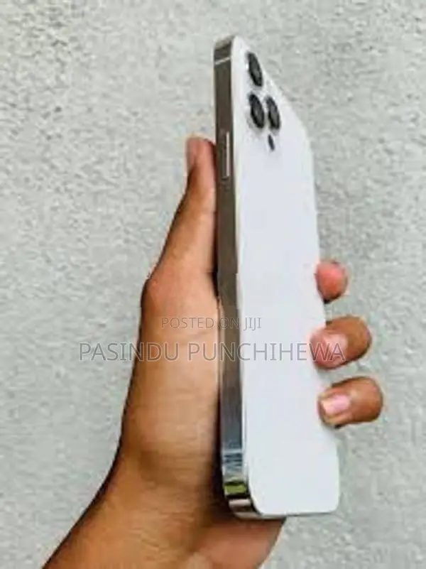 Apple iPhone 12 Pro (Used)
