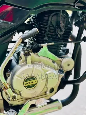 Bajaj Pulsar 150 2015