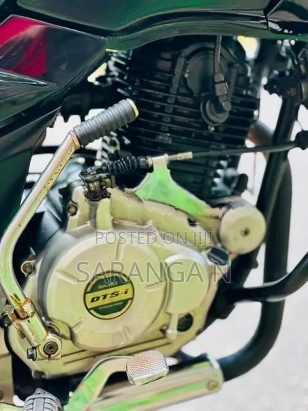 Bajaj Pulsar 150 2015