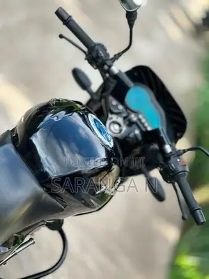 Bajaj Pulsar 150 2015