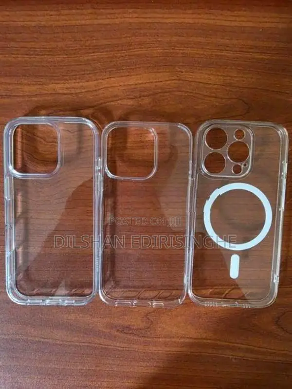Apple iPhone 16 Pro Back Covers