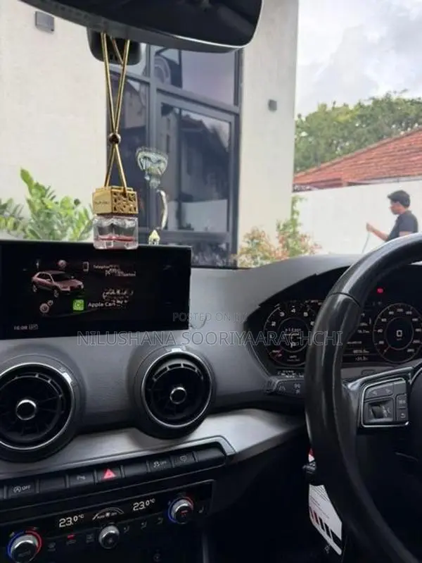 Audi Q2 2018