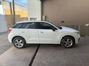 Audi Q2 2018