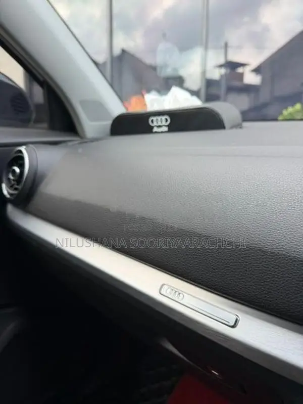Audi Q2 2018