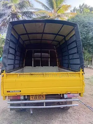 Mitsubishi Delica 1979