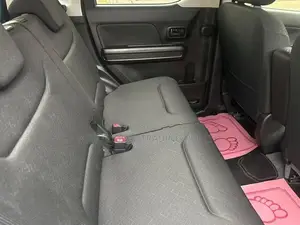 Suzuki Wagon R Fx Safety 2025