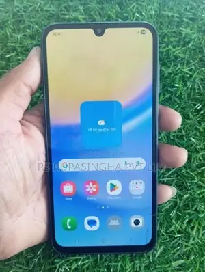 Samsung Galaxy A15 5G 128GB (Used)