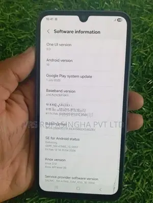 Samsung Galaxy A15 5G 128GB (Used)