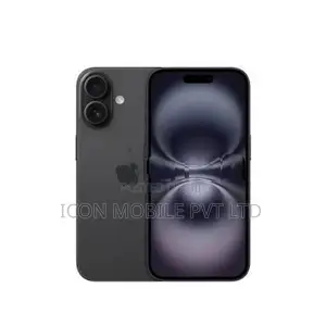 Apple iPhone 16 128GB (Brand New)