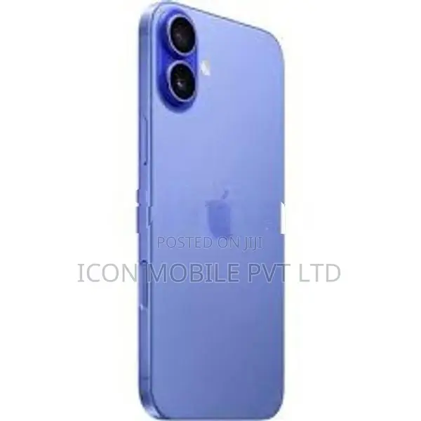 Apple iPhone 16 128GB (Brand New)