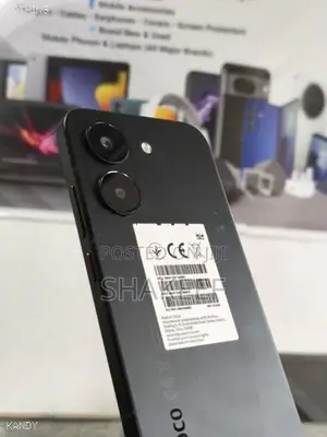 Poco X8 Pro (Used)