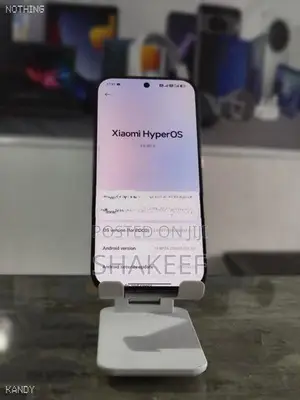 Poco X8 Pro (Used)