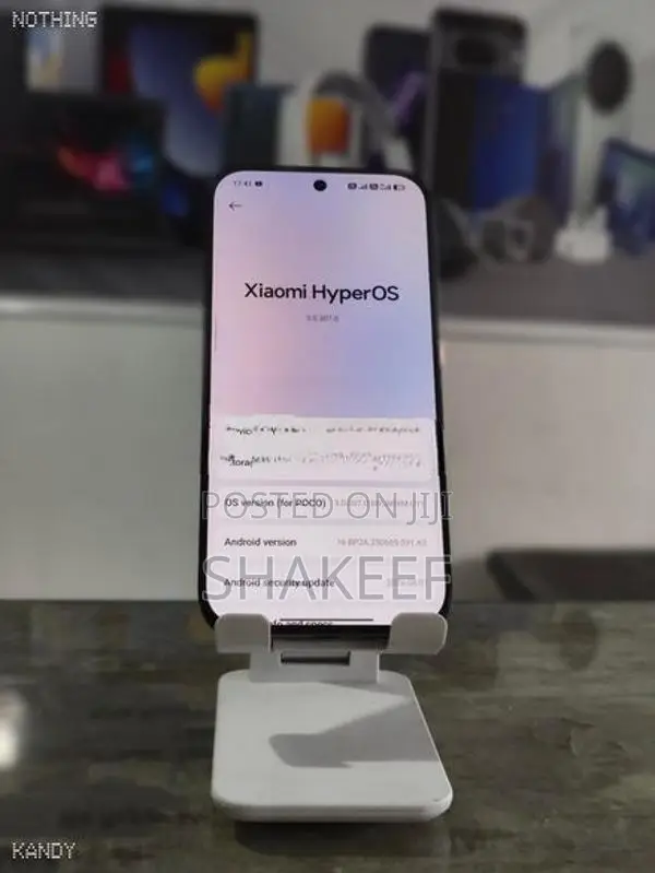 Poco X8 Pro (Used)