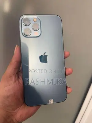 Apple iPhone 12 Pro Max (Used)