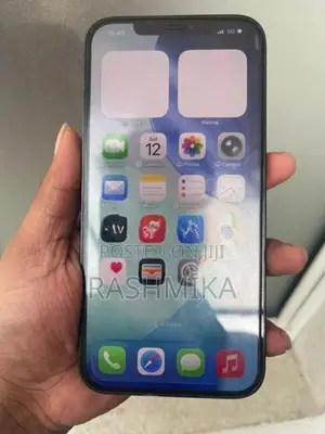 Apple iPhone 12 Pro Max (Used)
