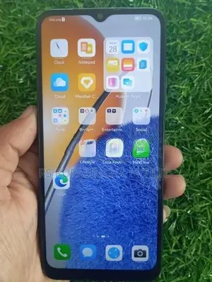 Huawei Nova Y61 HUWAEI (Used)