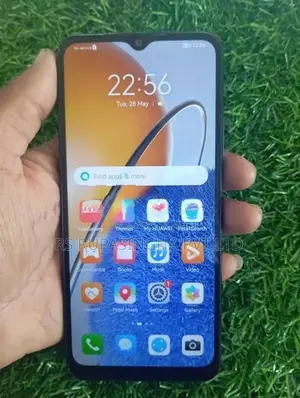 Huawei Nova Y61 HUWAEI (Used)
