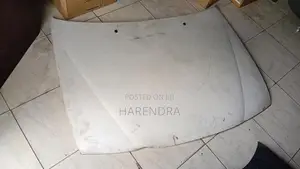 Toyota corolla 110 Bonnet