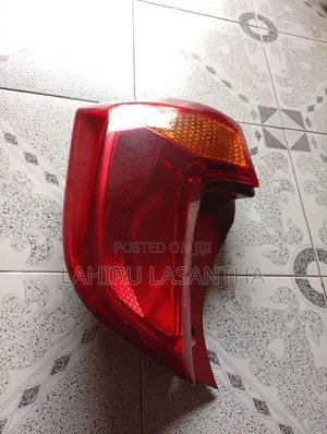 Kia Picanto Left Side Tail Light