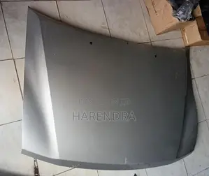 Mitsubitshi Pajero V78 Bonnet