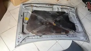 Mitsubitshi Pajero V78 Bonnet