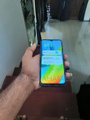 Xiaomi Redmi A1+ (Used)
