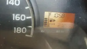 Toyota Liteace 2016