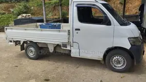 Toyota Liteace 2016