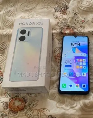Honor X7a (Used)