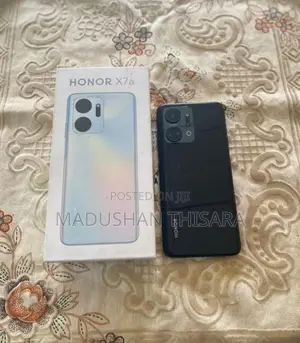 Honor X7a (Used)