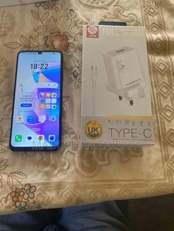 Honor X7a (Used)