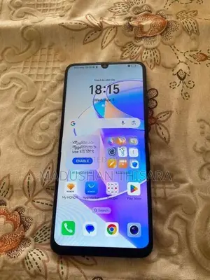 Honor X7a (Used)