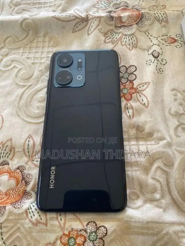 Honor X7a (Used)