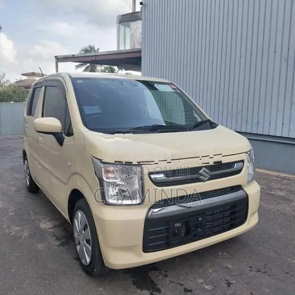 Suzuki Wagon R FX 2023