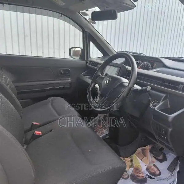 Suzuki Wagon R FX 2023