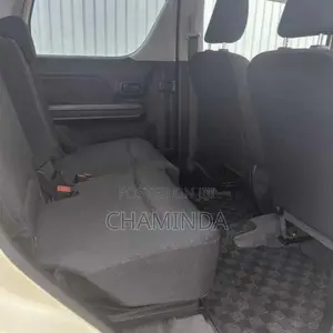 Suzuki Wagon R FX 2023