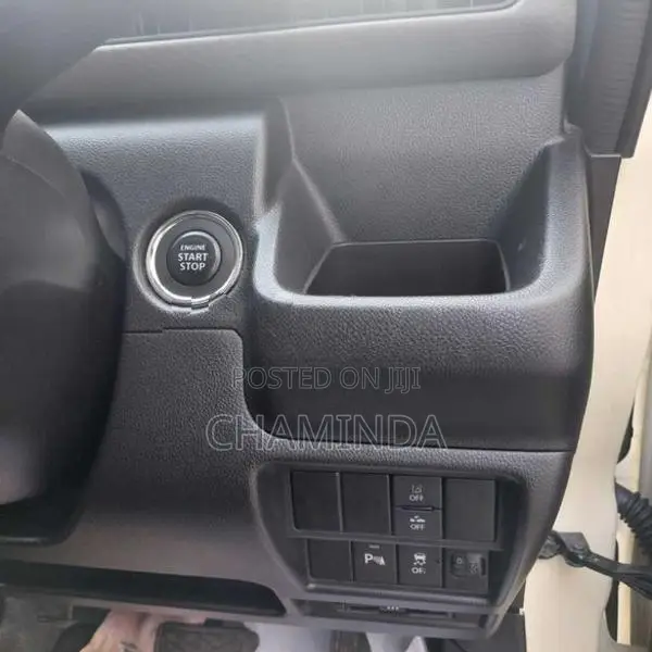 Suzuki Wagon R FX 2023