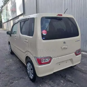 Suzuki Wagon R FX 2023