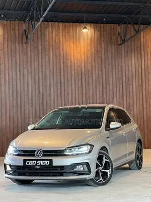 Volkswagen Polo 2018