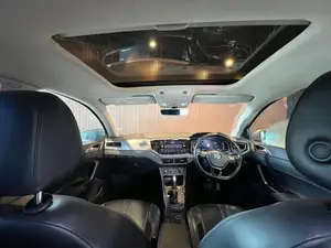 Volkswagen Polo 2018