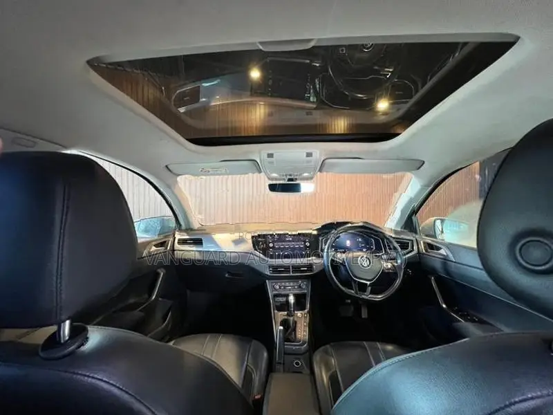 Volkswagen Polo 2018