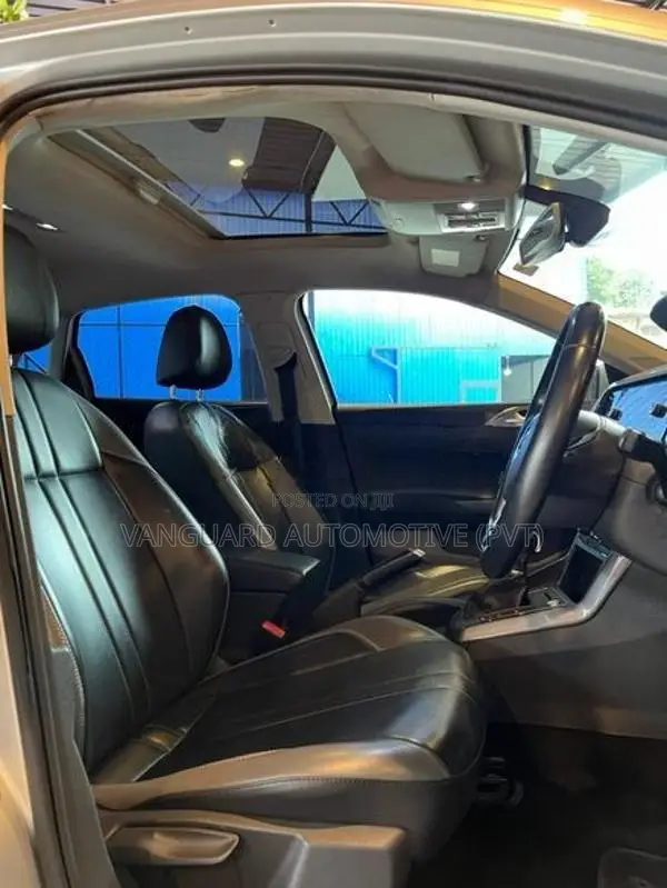 Volkswagen Polo 2018