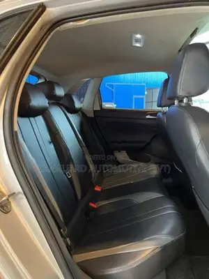 Volkswagen Polo 2018