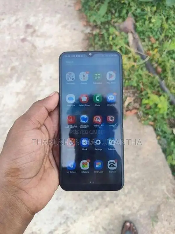 Samsung Galaxy A03s (Used)