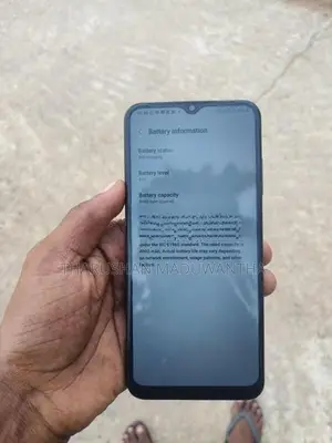 Samsung Galaxy A03s (Used)