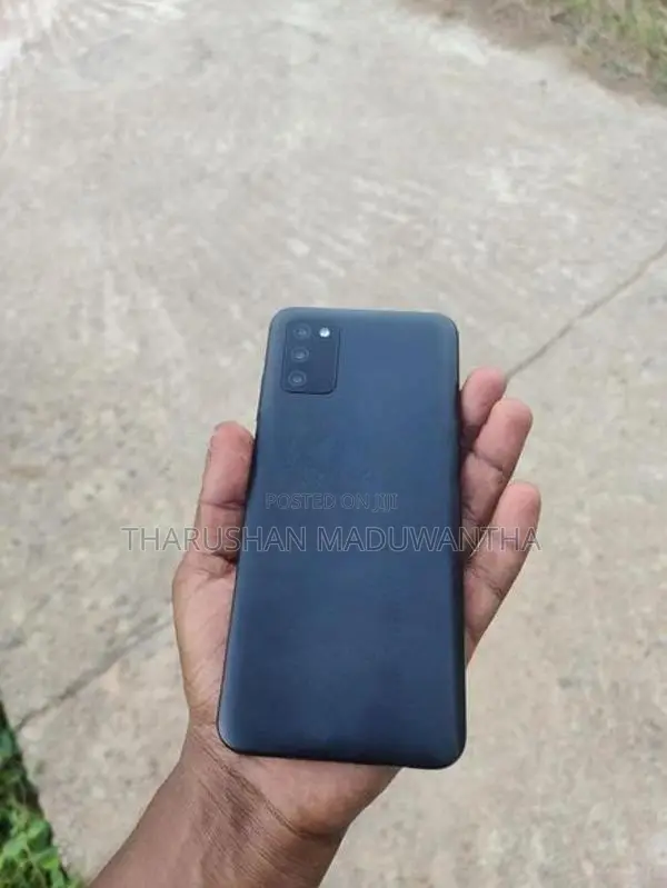 Samsung Galaxy A03s (Used)