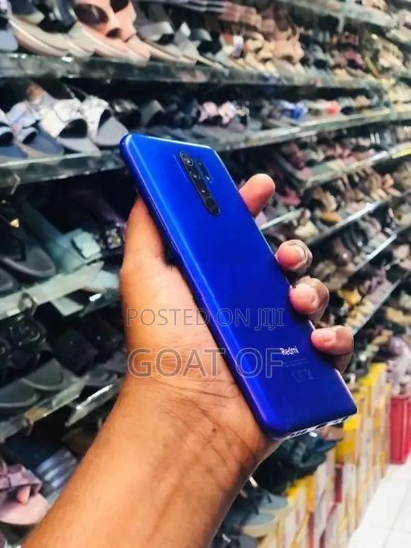 Xiaomi Redmi 9 (Used)